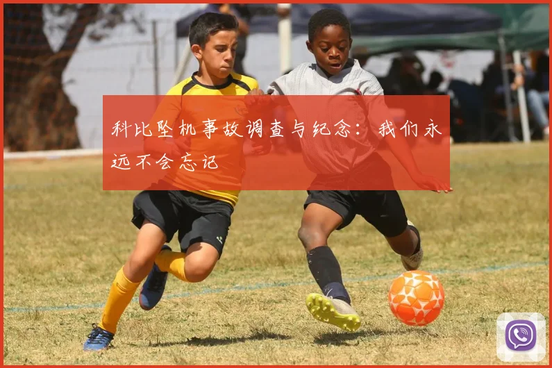 科比坠机事故调查与纪念：我们永远不会忘记